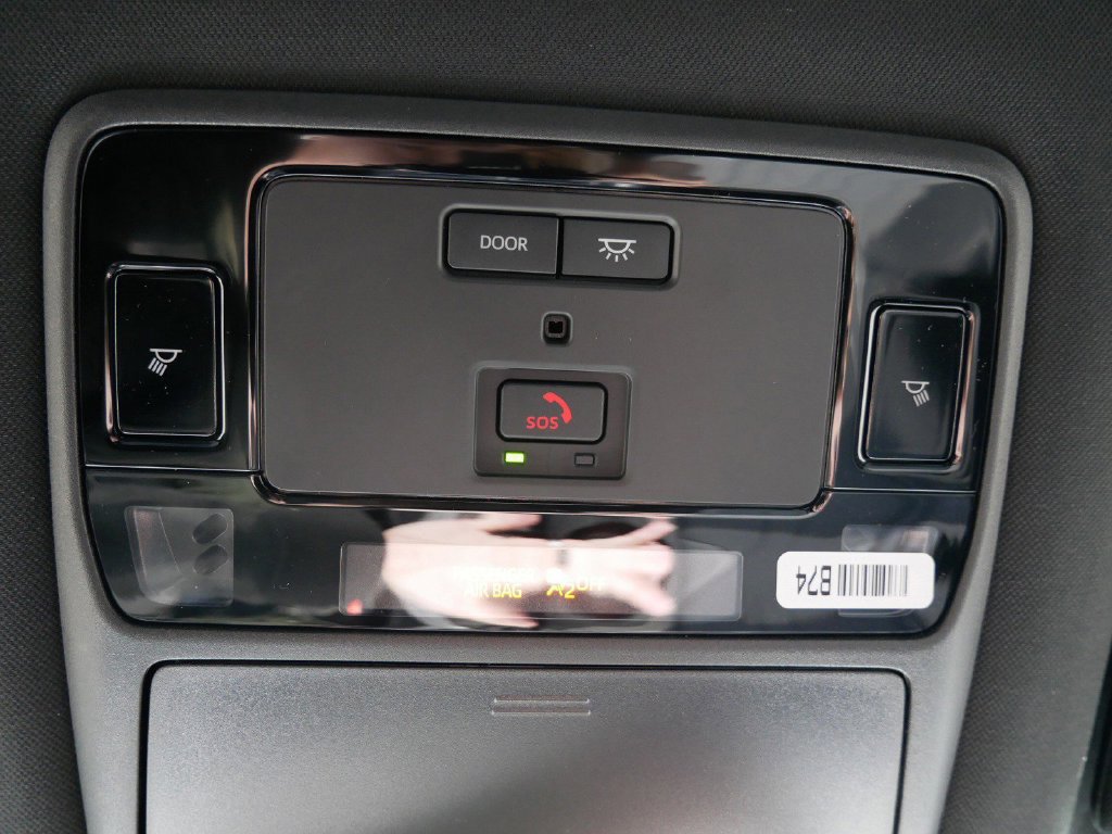 New 2026 Lexus TX 500h AWD w/ Technology Package image 27