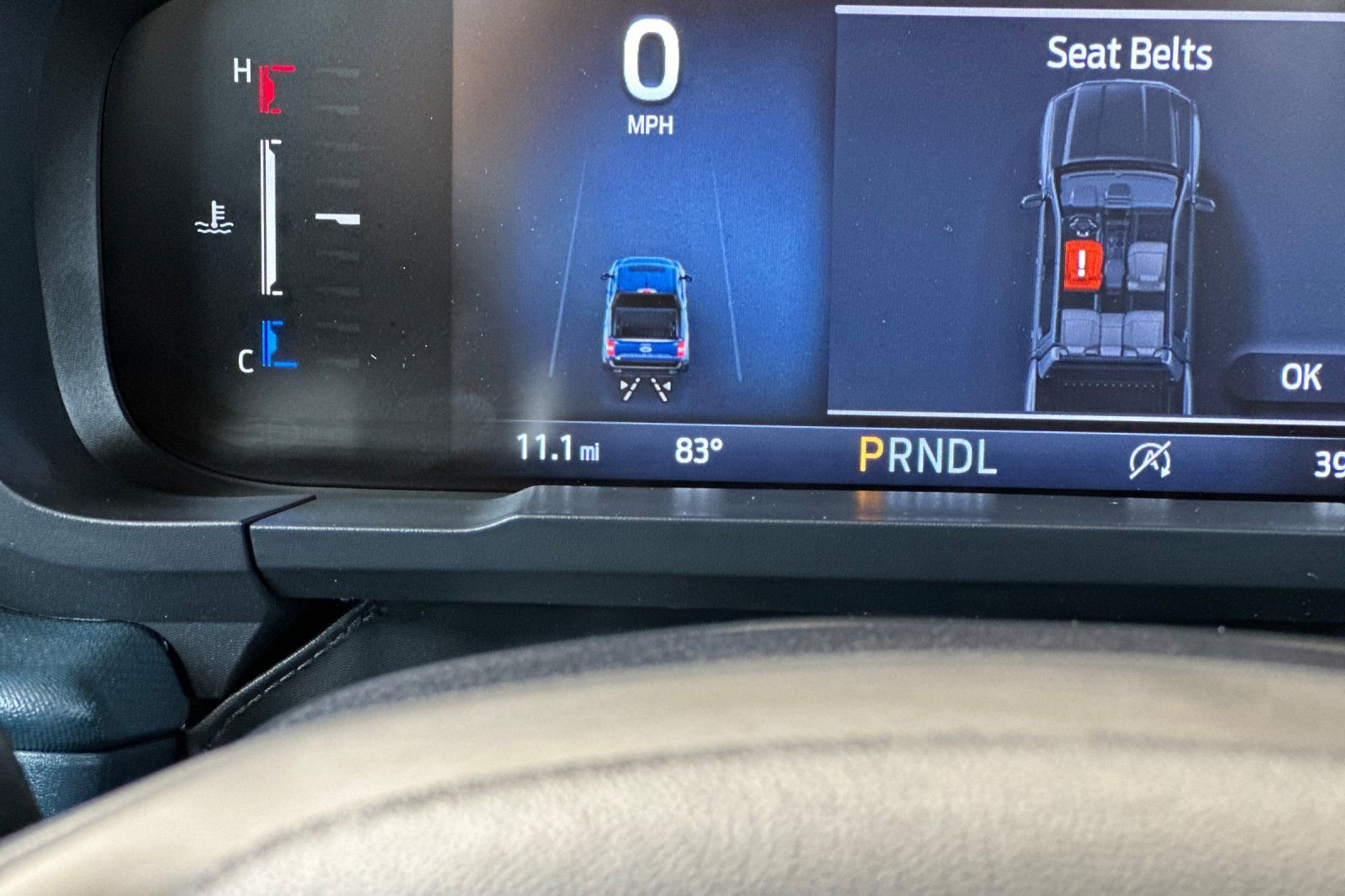 New 2025 Ford Maverick XLT w/ XLT Luxury Package image 26