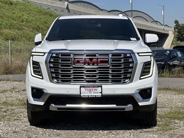 New 2026 GMC Yukon Denali image 2
