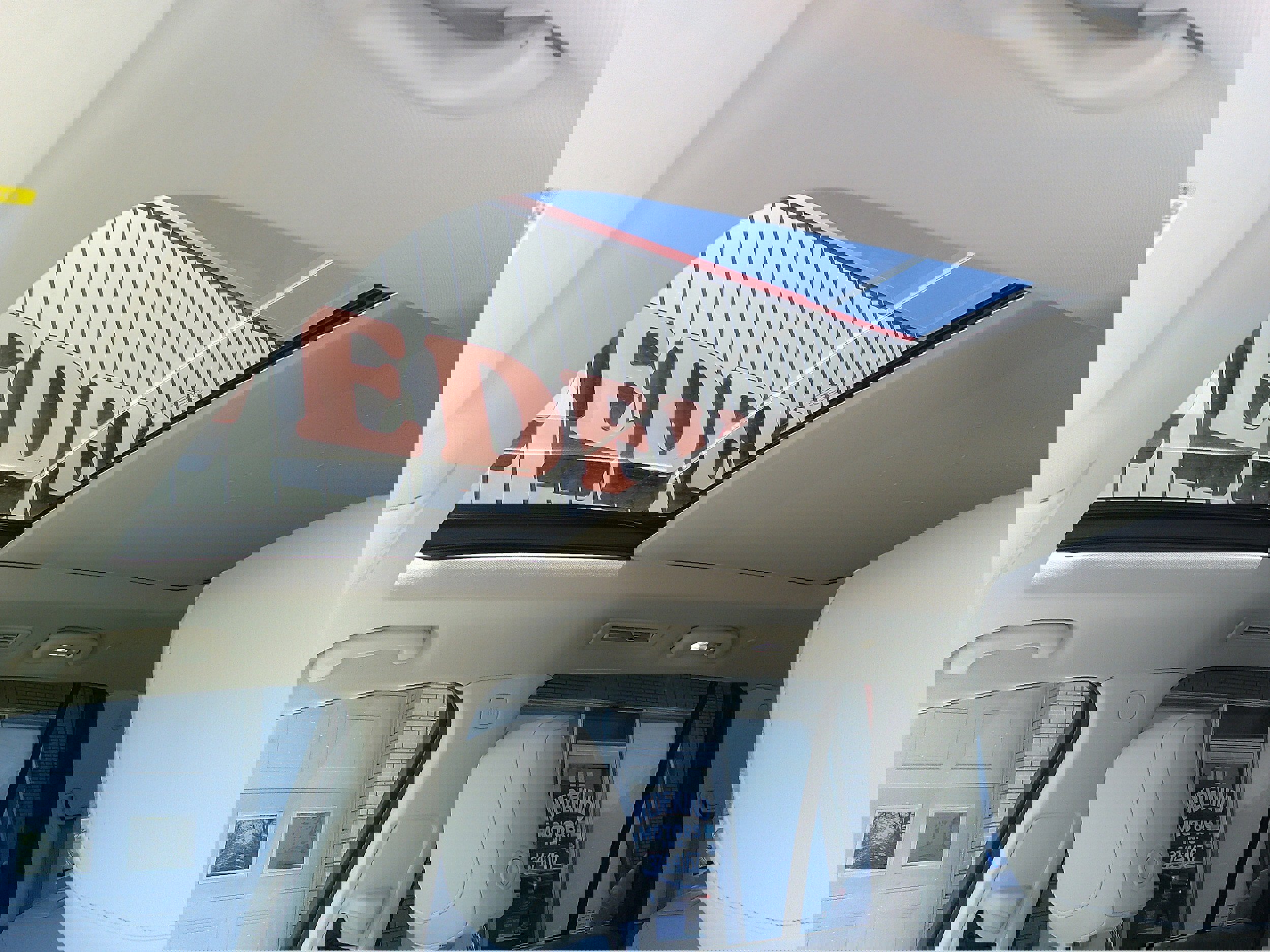 Used 2021 Cadillac XT6 Premium Luxury AWD/4WD image 16