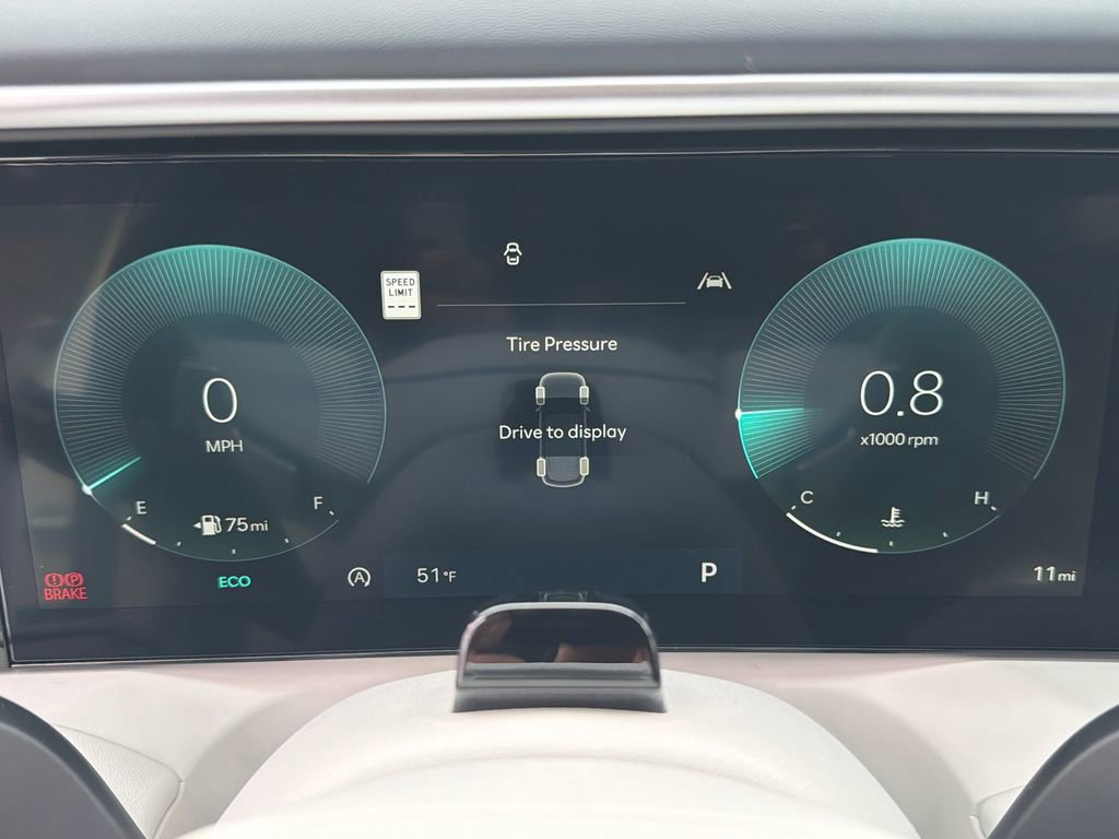 New 2026 Hyundai Palisade Calligraphy image 27