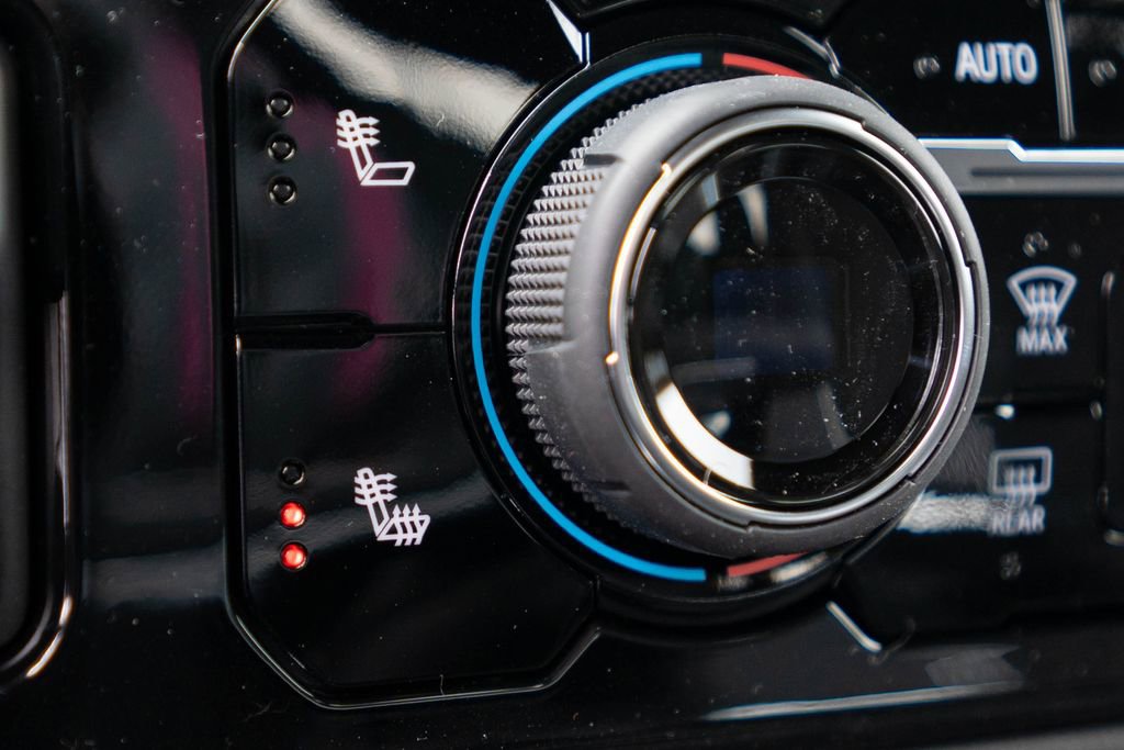 New 2026 Chevrolet Silverado 1500 LT image 32