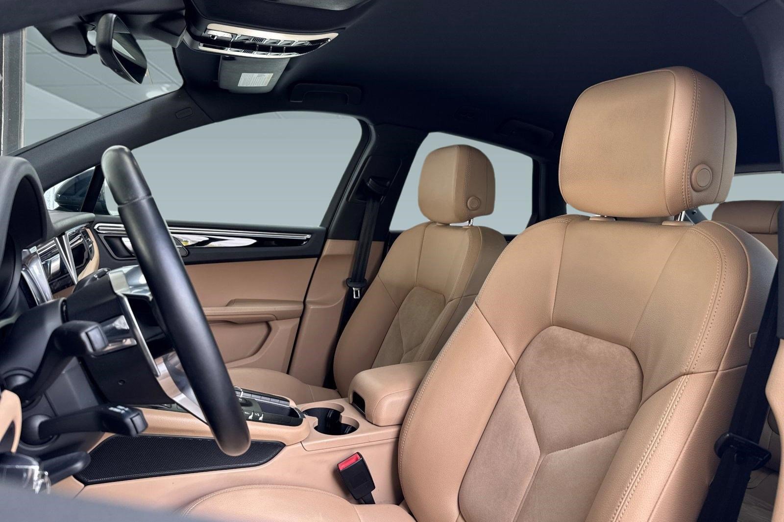 Used 2019 Porsche Macan image 14