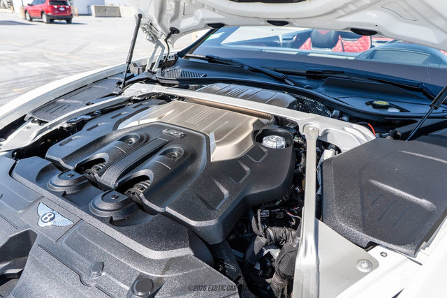 Used 2020 Bentley Continental GT V8 image 24