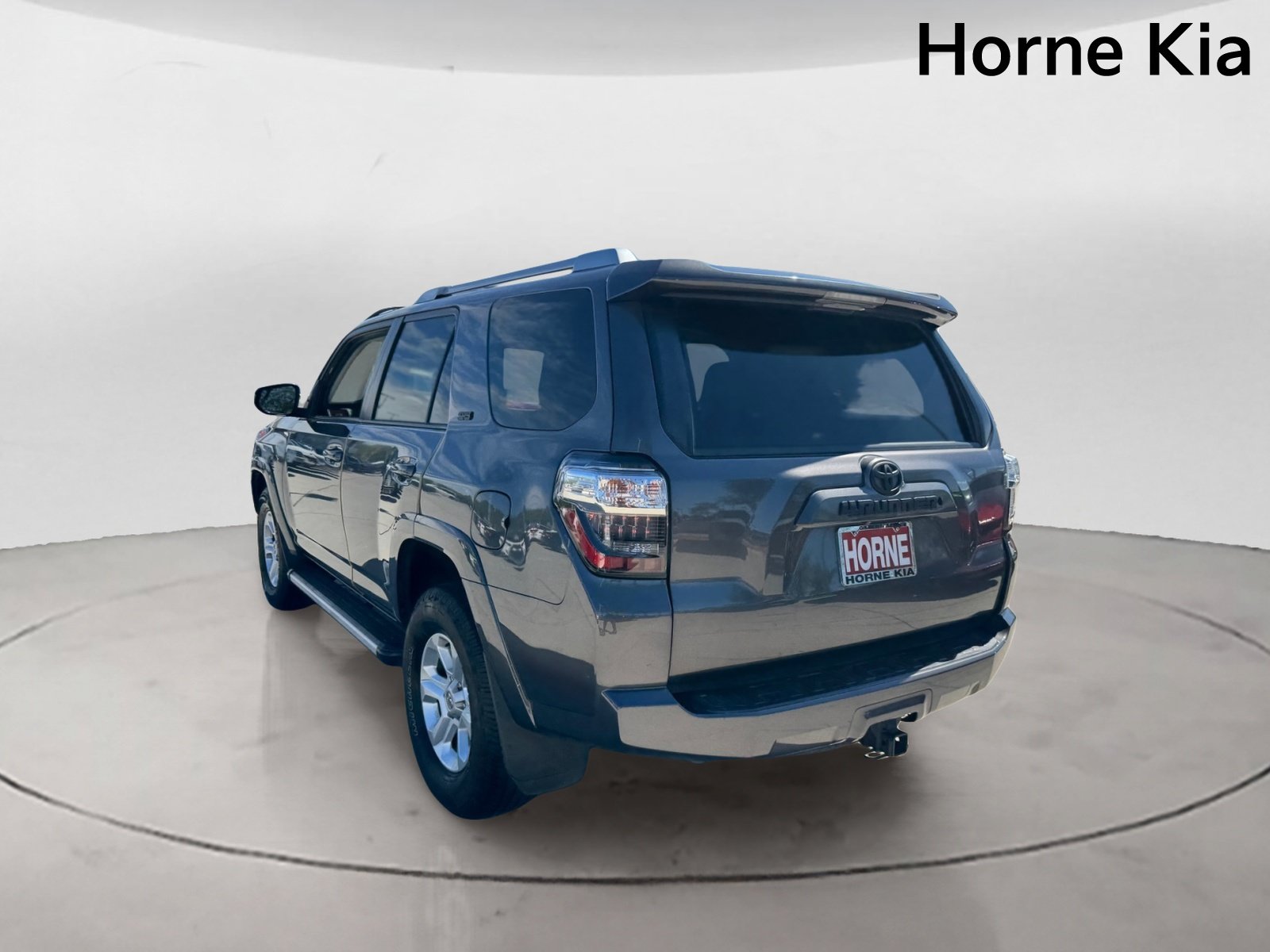 Used 2016 Toyota 4Runner SR5 Premium AWD/4WD image 5