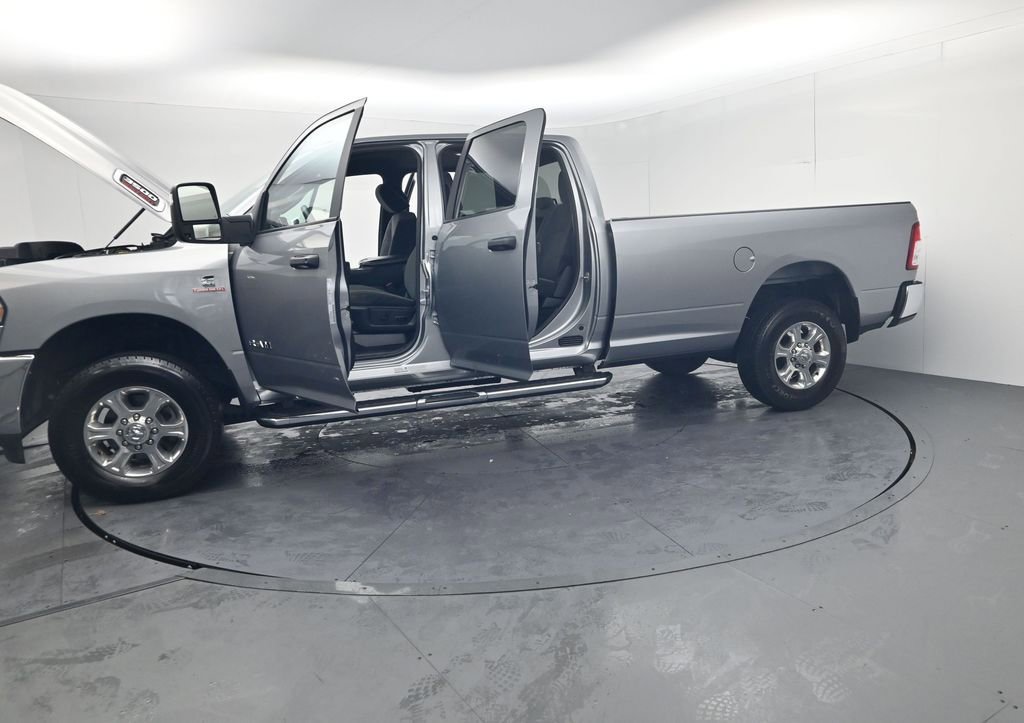 Used 2024 RAM 3500 Big Horn image 77