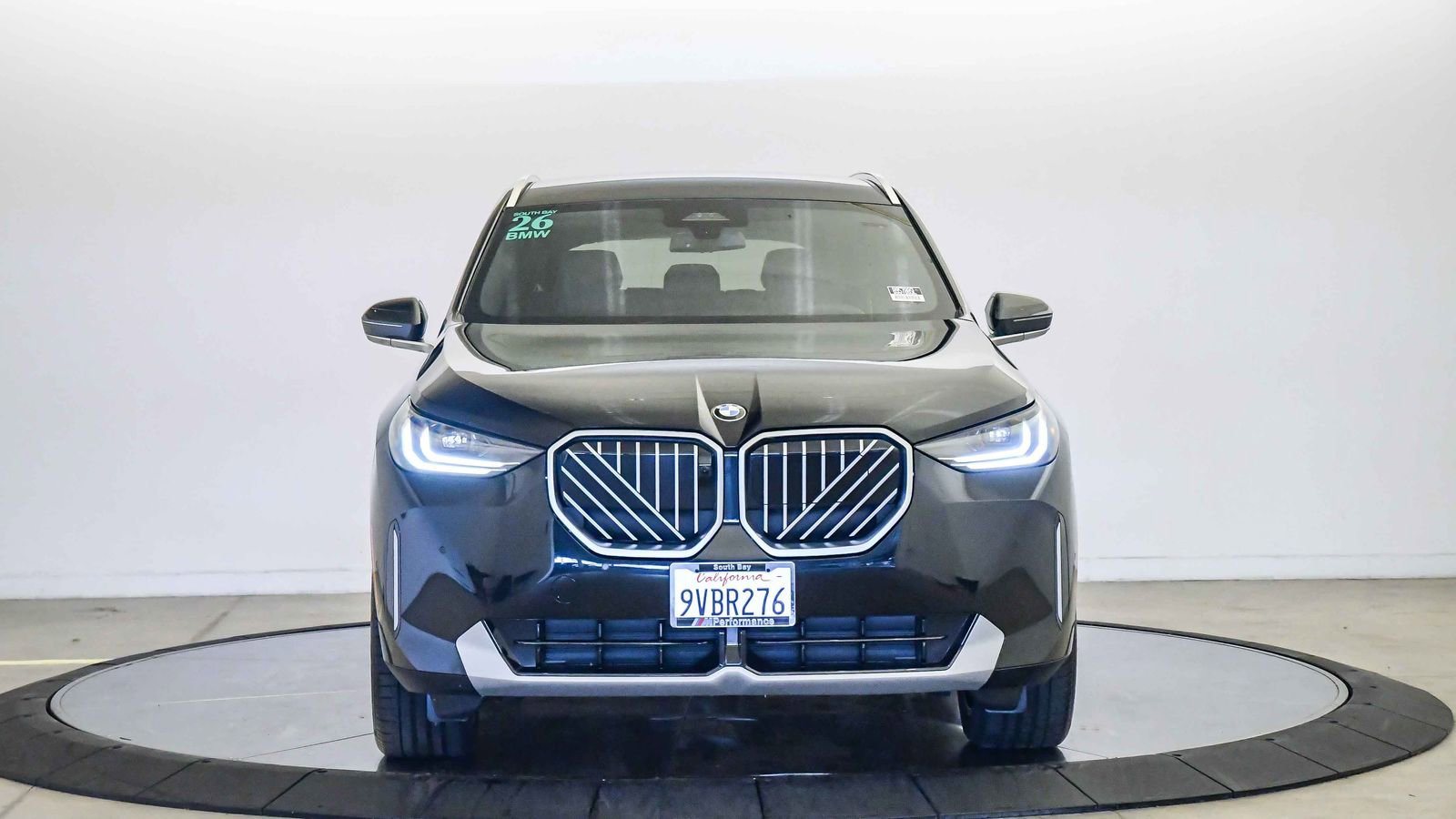 Used 2026 BMW X3 xDrive30 w/ Premium Package AWD/4WD image 7