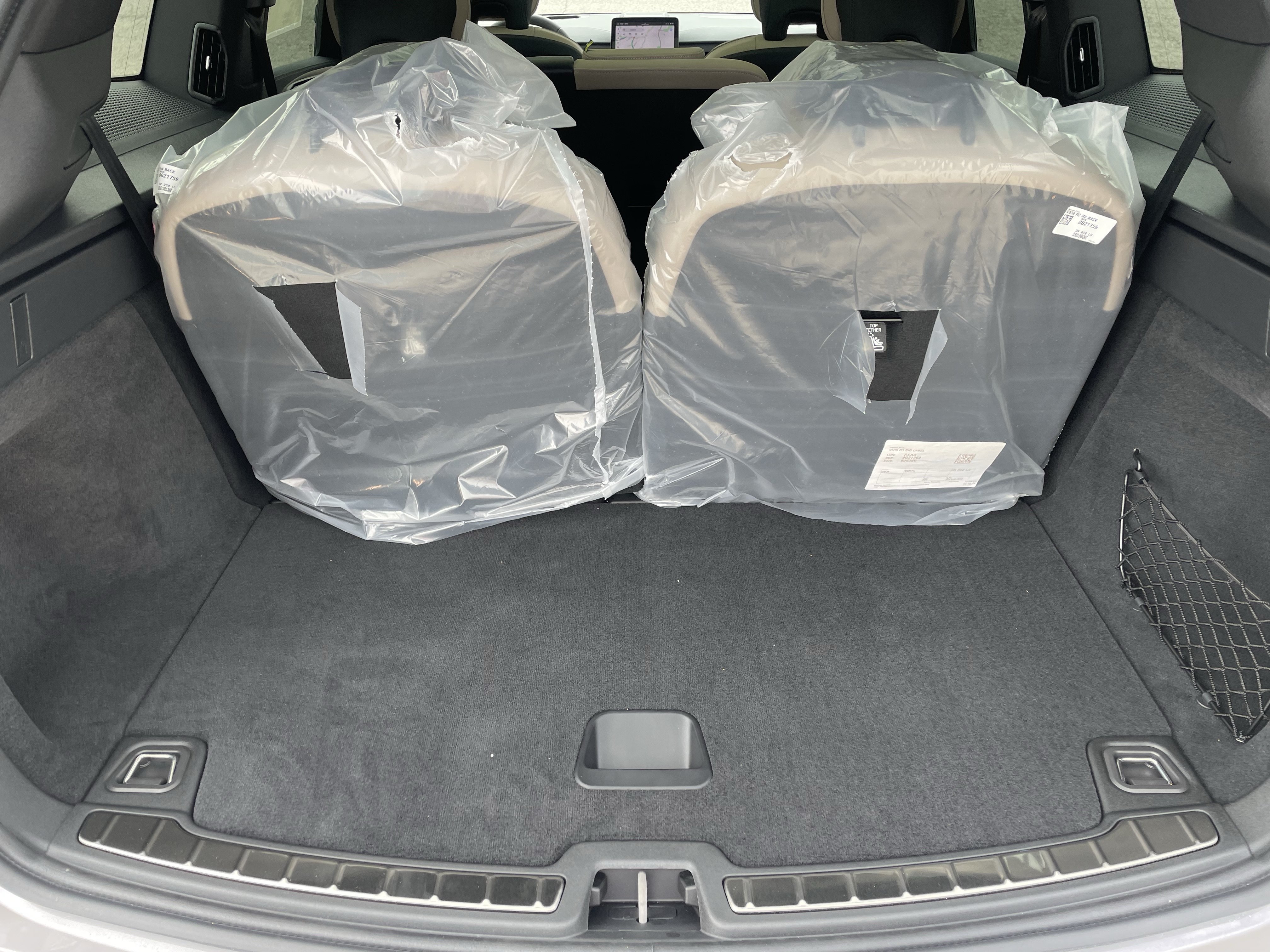 New 2026 Volvo EX90 Plus RWD image 10