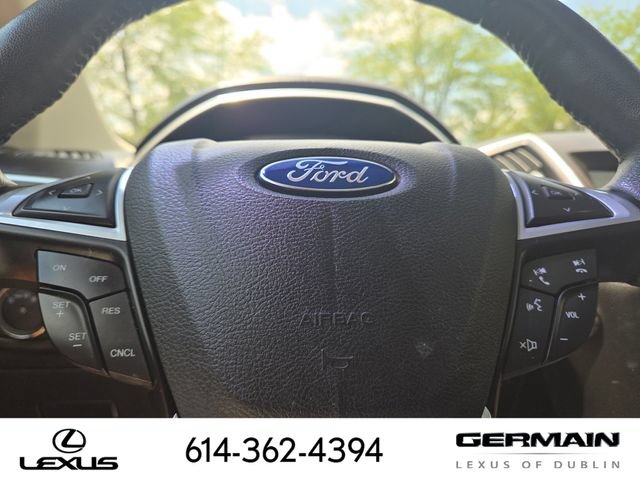 Used 2017 Ford Edge Sport w/ Equipment Group 401A AWD/4WD image 38