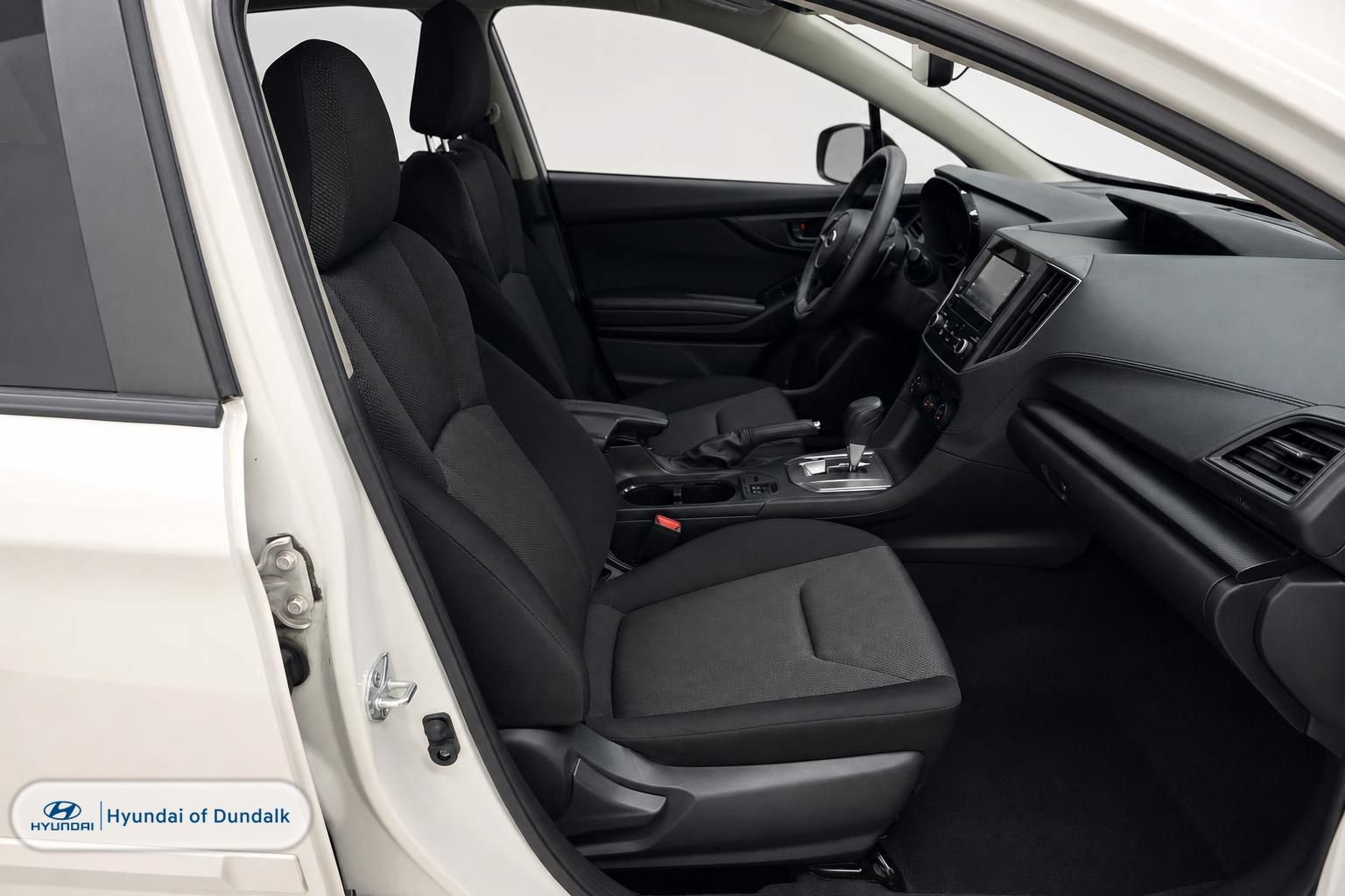 Used 2022 Subaru Impreza 2.0i Premium AWD/4WD image 9