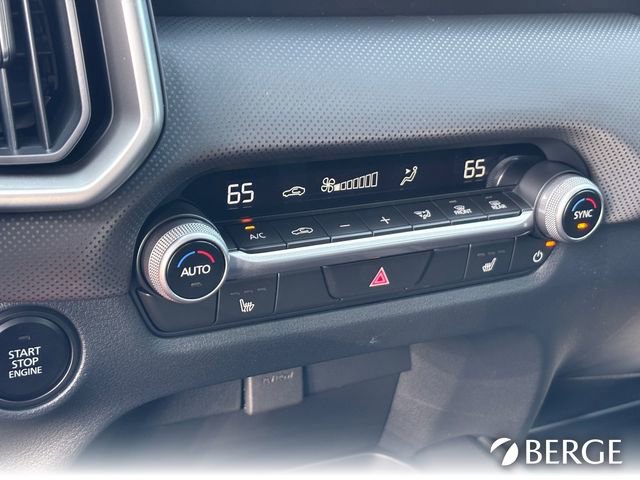 New 2025 MAZDA CX-50 AWD 2.5 S w/ Cargo Package image 22