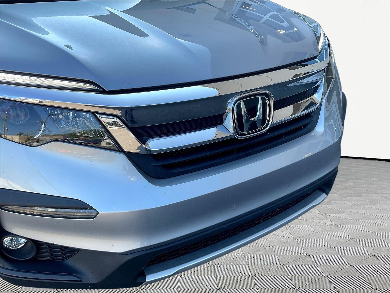 Used 2021 Honda Pilot EX-L image 33