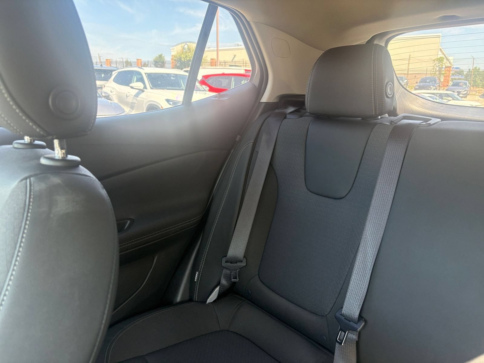 Used 2026 Buick Encore GX Preferred AWD/4WD image 33
