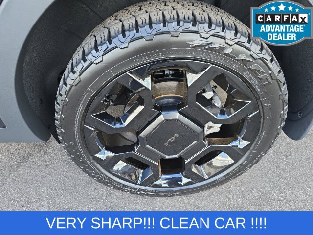 Used 2026 Kia Sorento SX Prestige AWD/4WD image 26