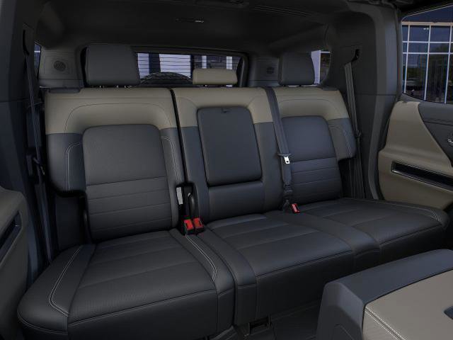 New 2026 GMC Hummer EV SUV image 89