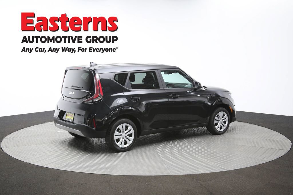 Used 2023 Kia Soul LX image 64