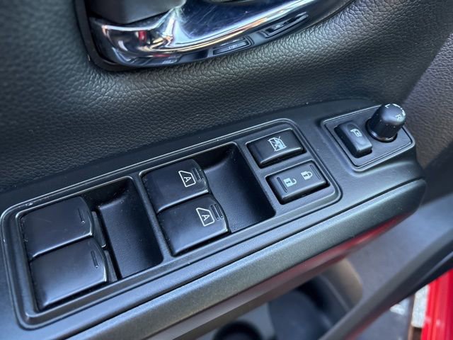 Certified 2024 Nissan Titan PRO-4X w/ Pro-4x Convenience Package image 12