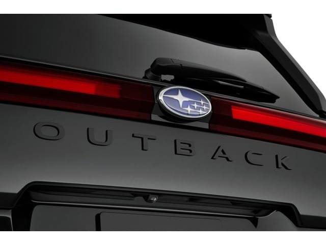 New 2026 Subaru Outback Premium AWD/4WD image 12
