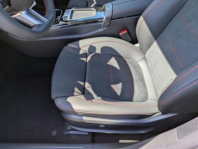 Certified 2026 Mercedes-Benz CLA 250 image 4