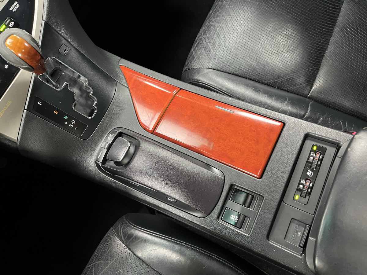 Used 2011 Lexus RX 450h AWD w/ Premium Pkg image 19