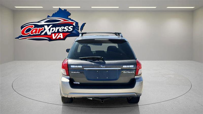 Used 2009 Subaru Outback 2.5i Special Edition w/ Popular Equipment Group 2A image 10