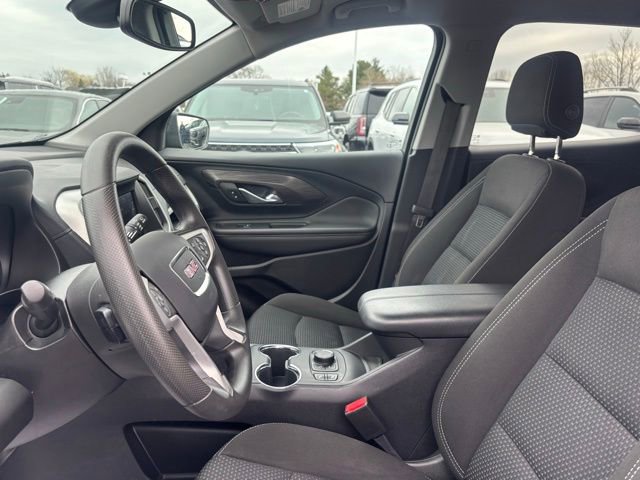 Certified 2023 GMC Terrain SLE w/ Driver Convenience Package image 12