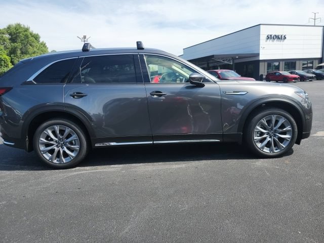 New 2026 MAZDA CX-90 3.3 Turbo w/ Premium Plus Pkg