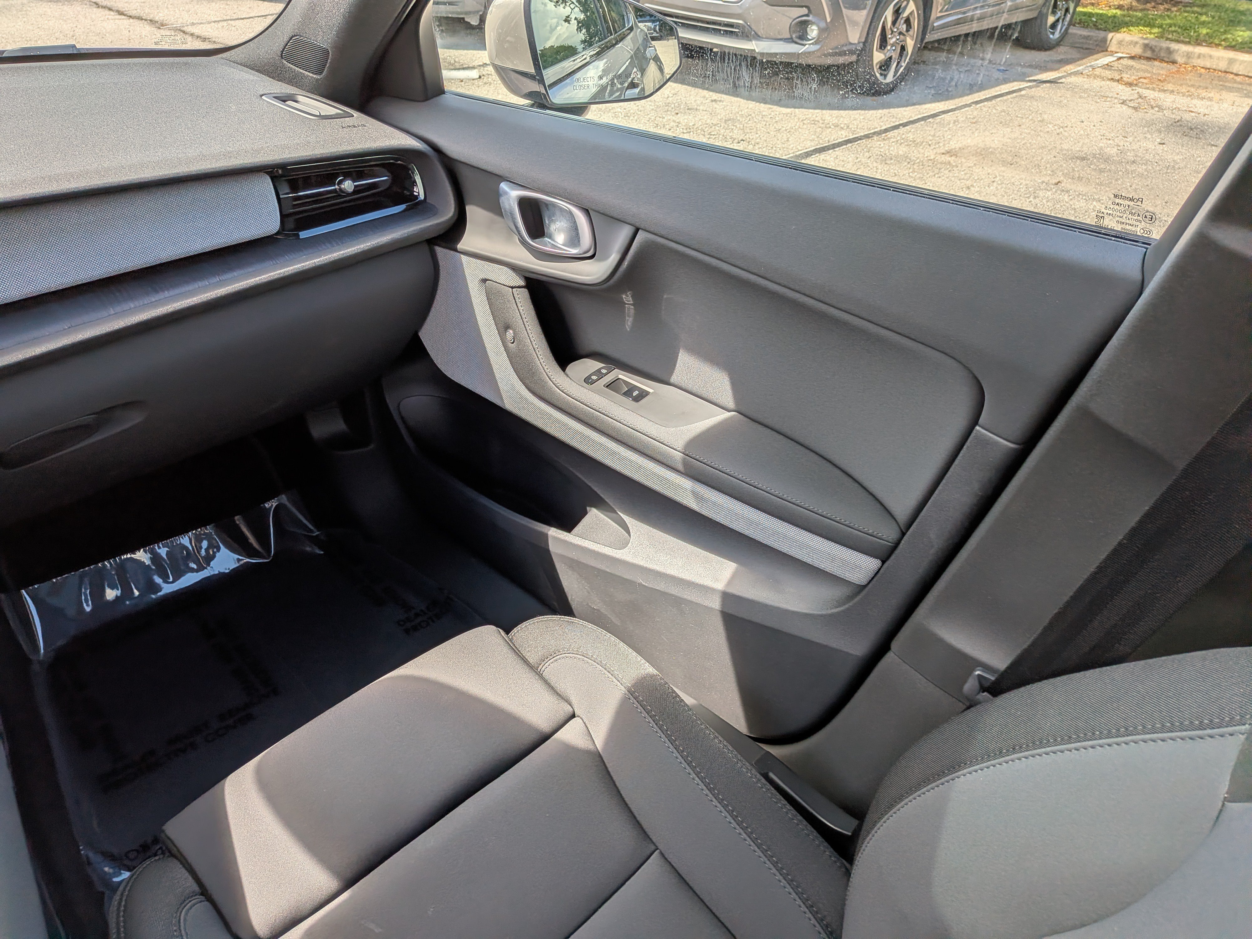 Used 2024 Polestar Polestar 2 AWD/4WD image 19
