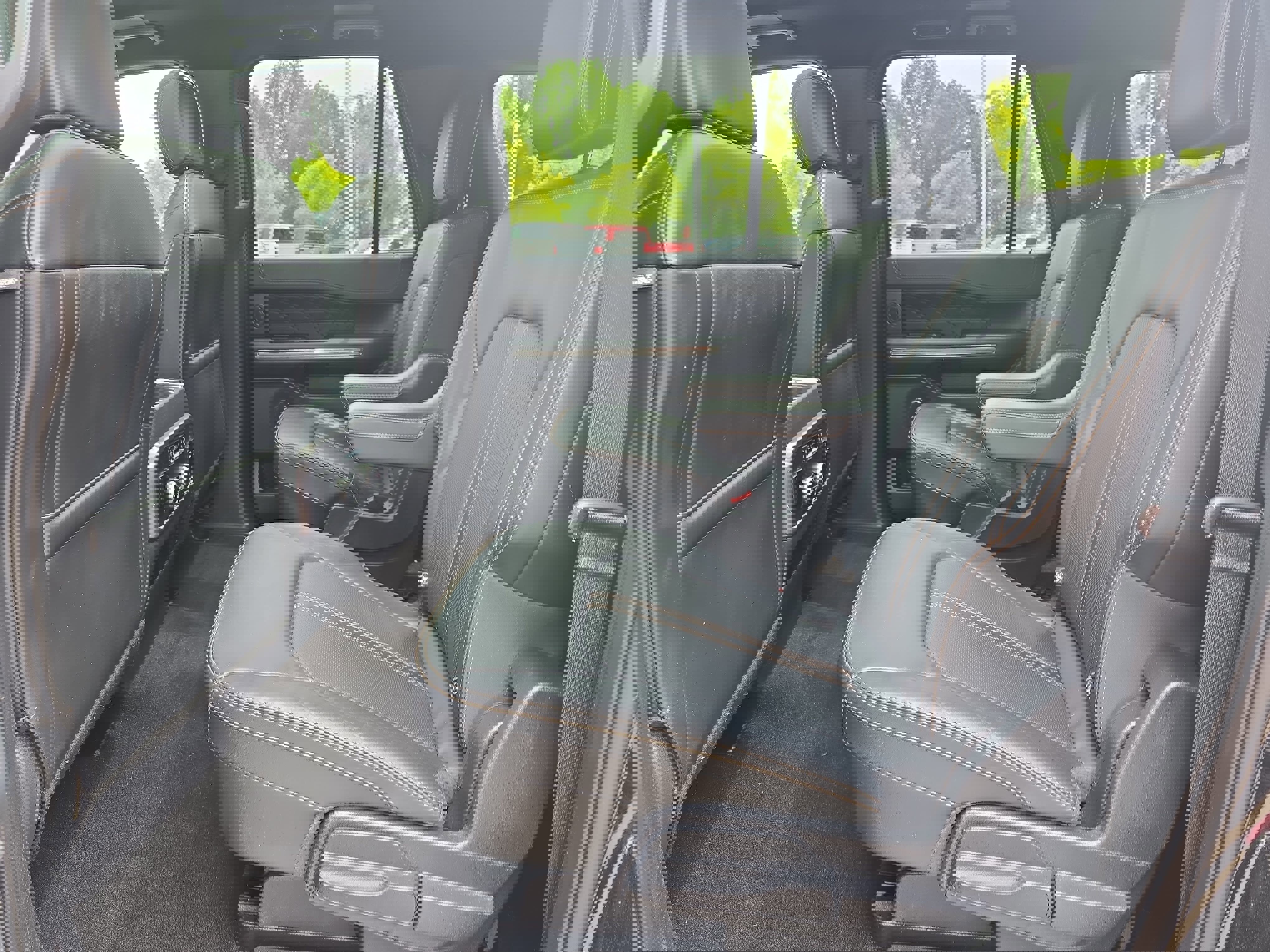 Used 2022 Ford Expedition Max Platinum image 15