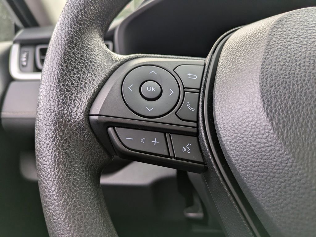 Certified 2024 Toyota RAV4 LE image 22