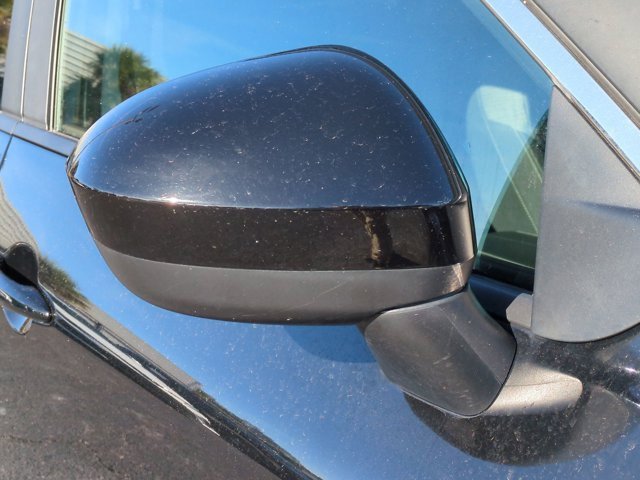 Certified 2023 Nissan Rogue SV image 13