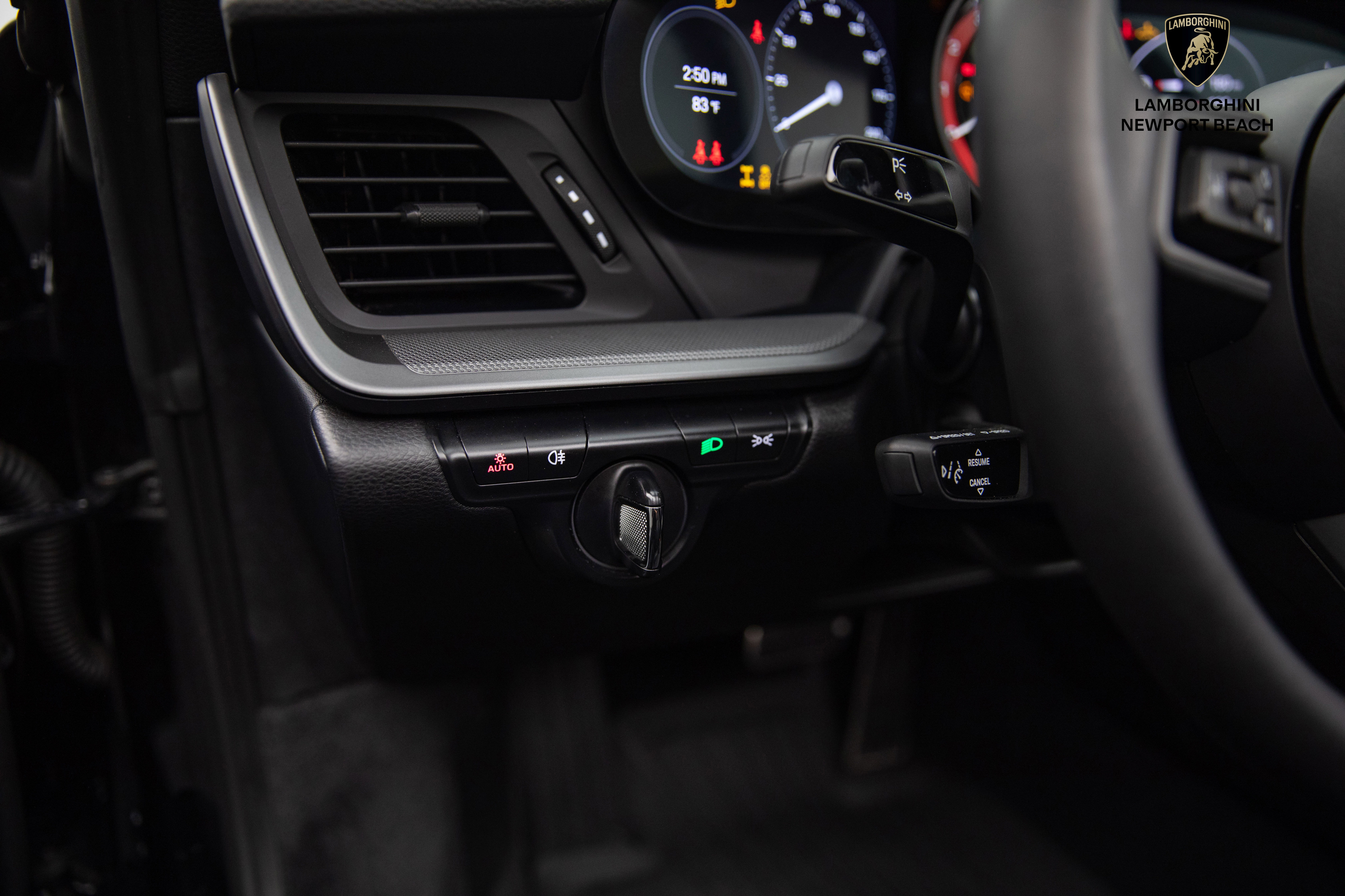 Used 2024 Porsche 911 Carrera 4S image 24