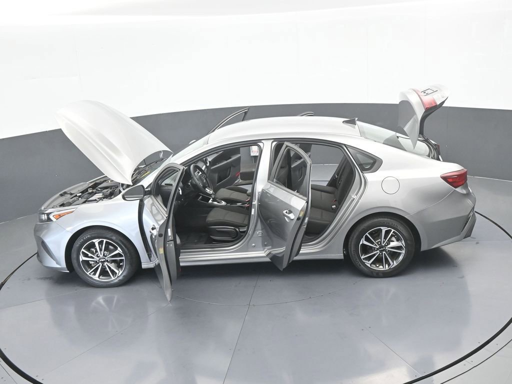 Used 2023 Kia Forte LXS image 57