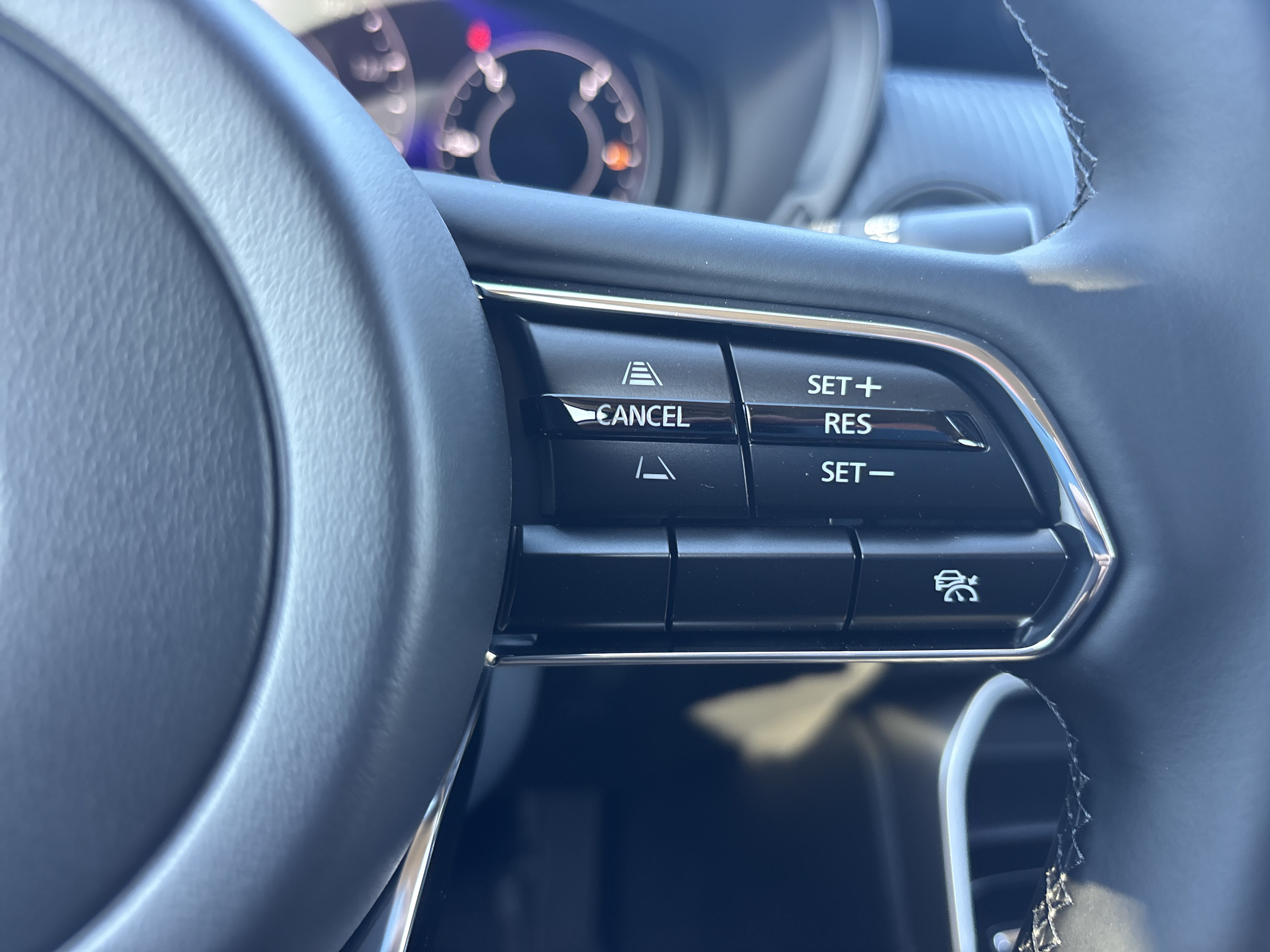 New 2026 MAZDA CX-70 SC AWD/4WD image 29