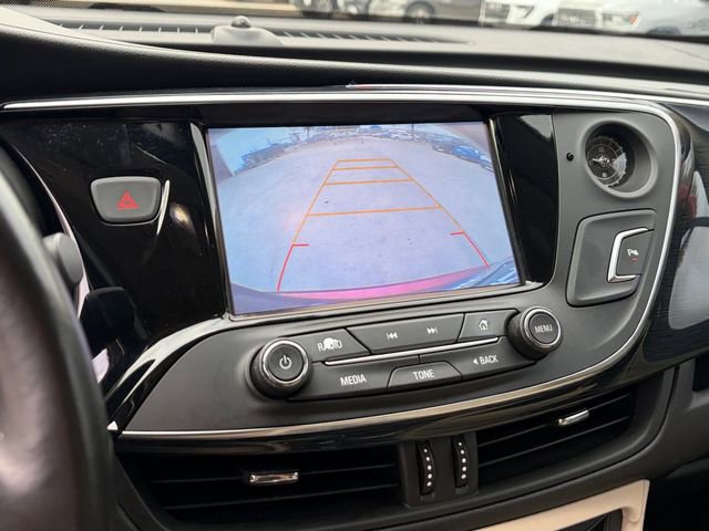 Used 2018 Buick Envision Preferred image 10