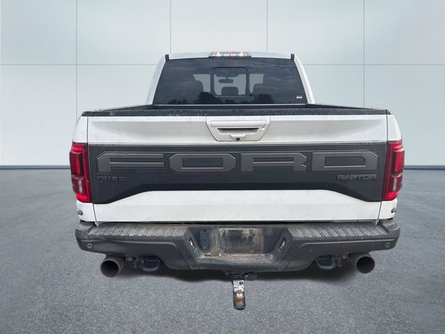 Used 2019 Ford F150 Raptor w/ Equipment Group 802A Luxury AWD/4WD image 3