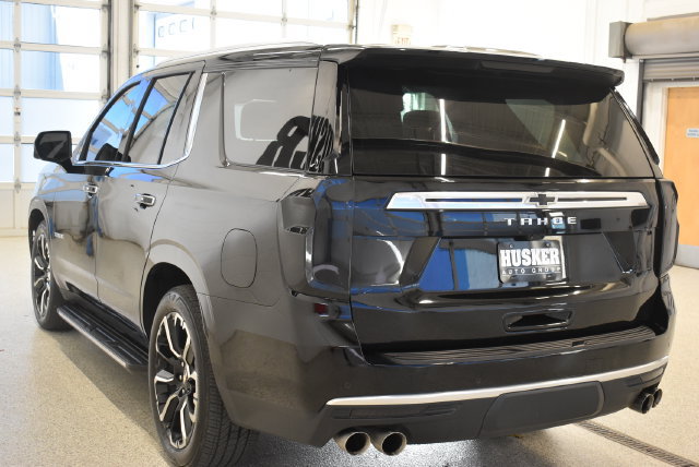 Used 2023 Chevrolet Tahoe High Country w/ LPO, Illumination Package AWD/4WD image 10