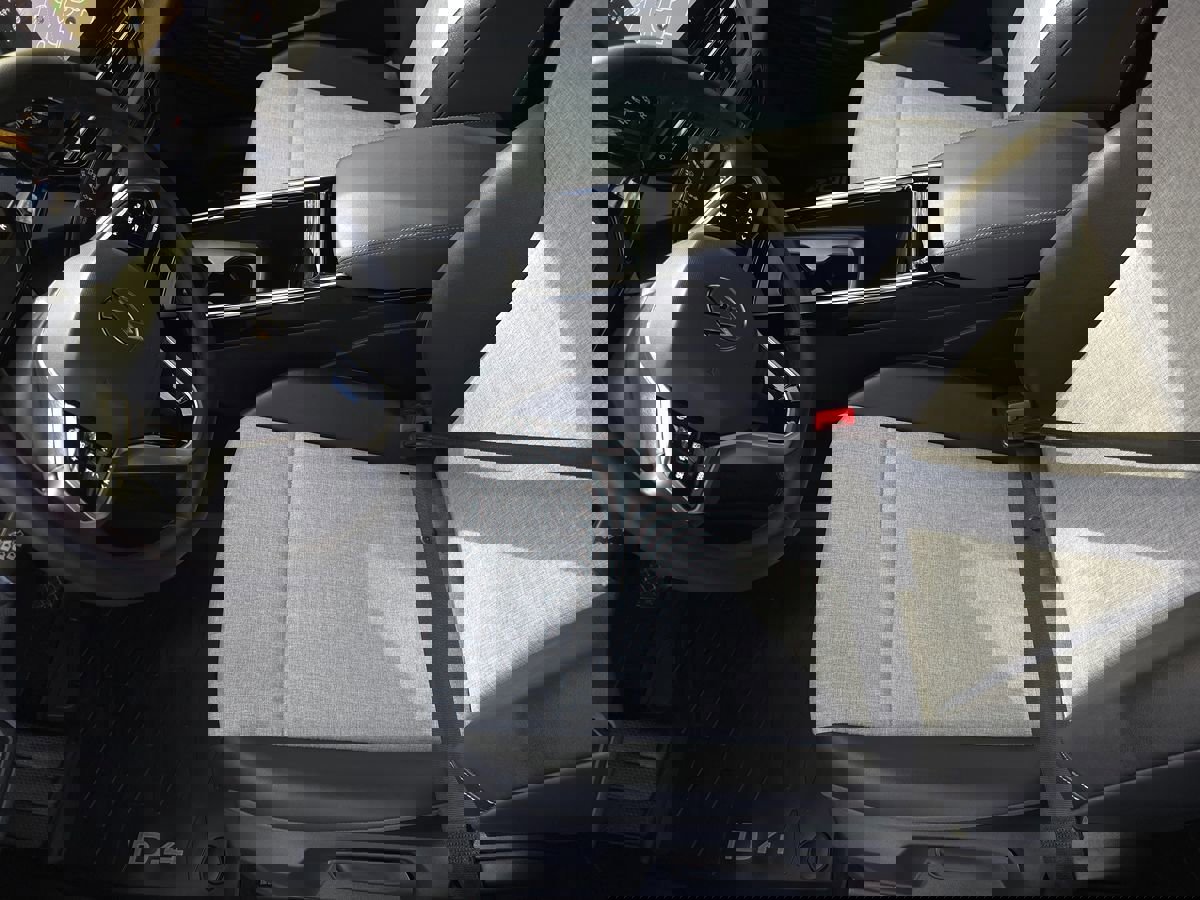 Used 2023 Volkswagen ID.4 Pro image 12