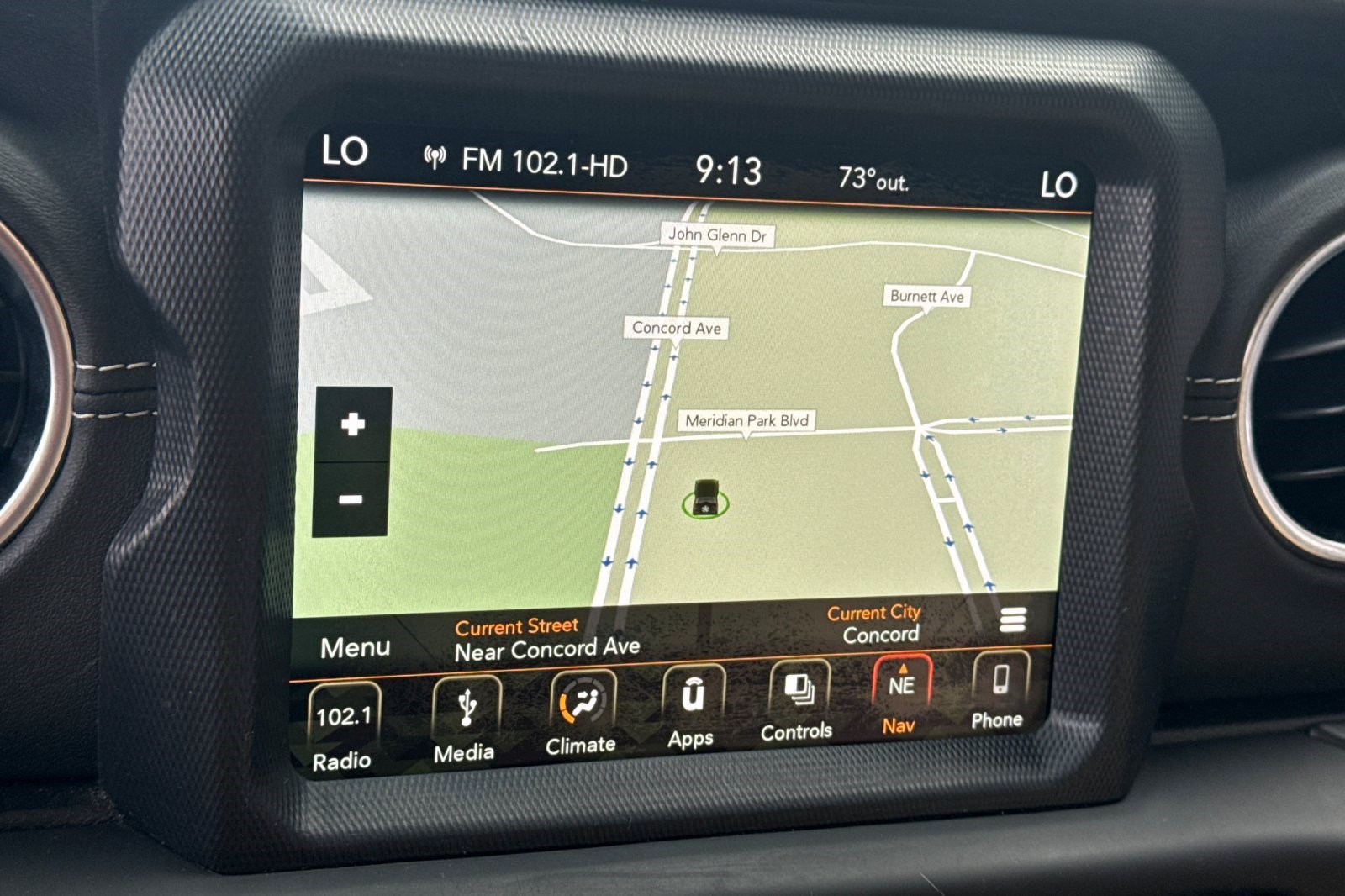 Used 2018 Jeep Wrangler Unlimited Sahara AWD/4WD image 20