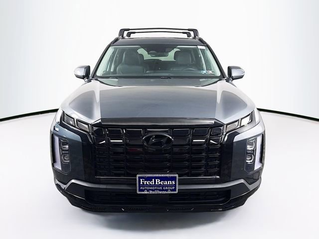 Certified 2024 Hyundai Palisade XRT video 2