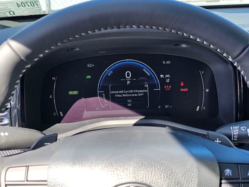 New 2026 Toyota Camry SE w/ Convenience Package AWD/4WD image 25