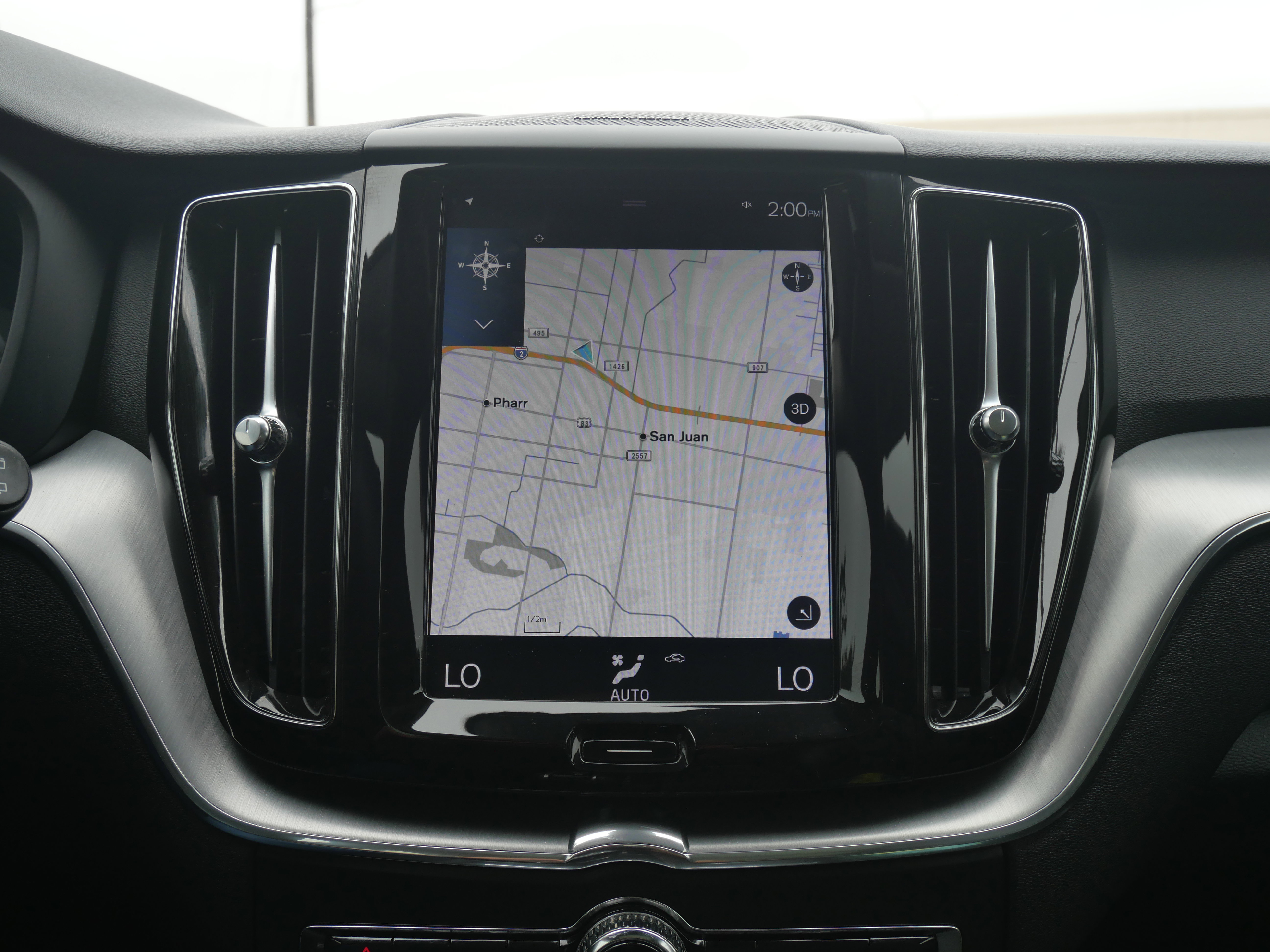 Used 2019 Volvo XC60 T5 Momentum w/ Protection Package Premier image 22