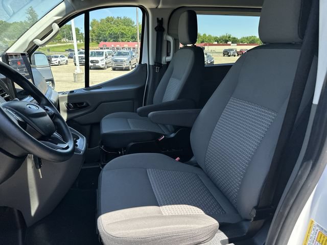 Used 2024 Ford Transit 350 XLT RWD image 15