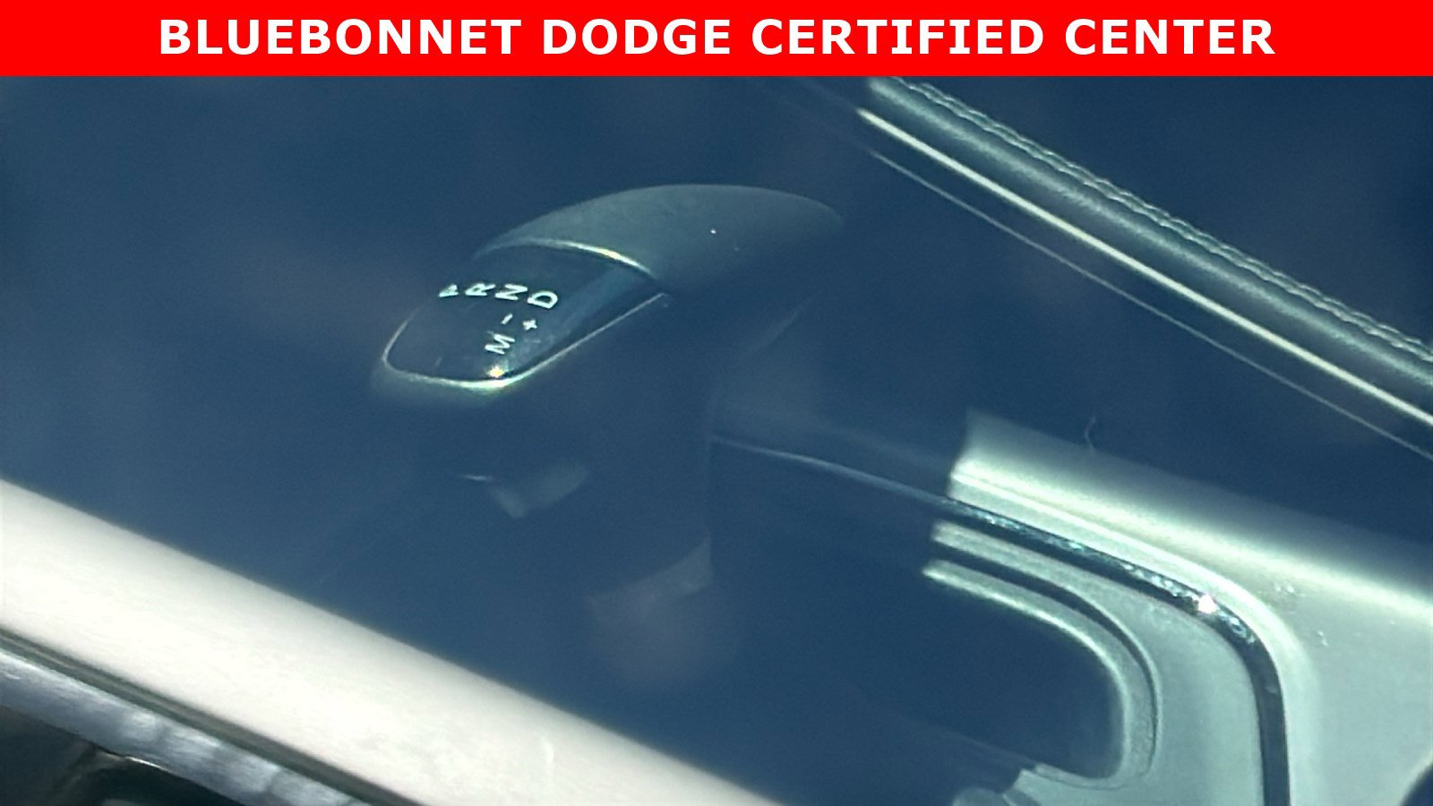 Used 2023 Dodge Challenger R/T w/ Blacktop Package image 19