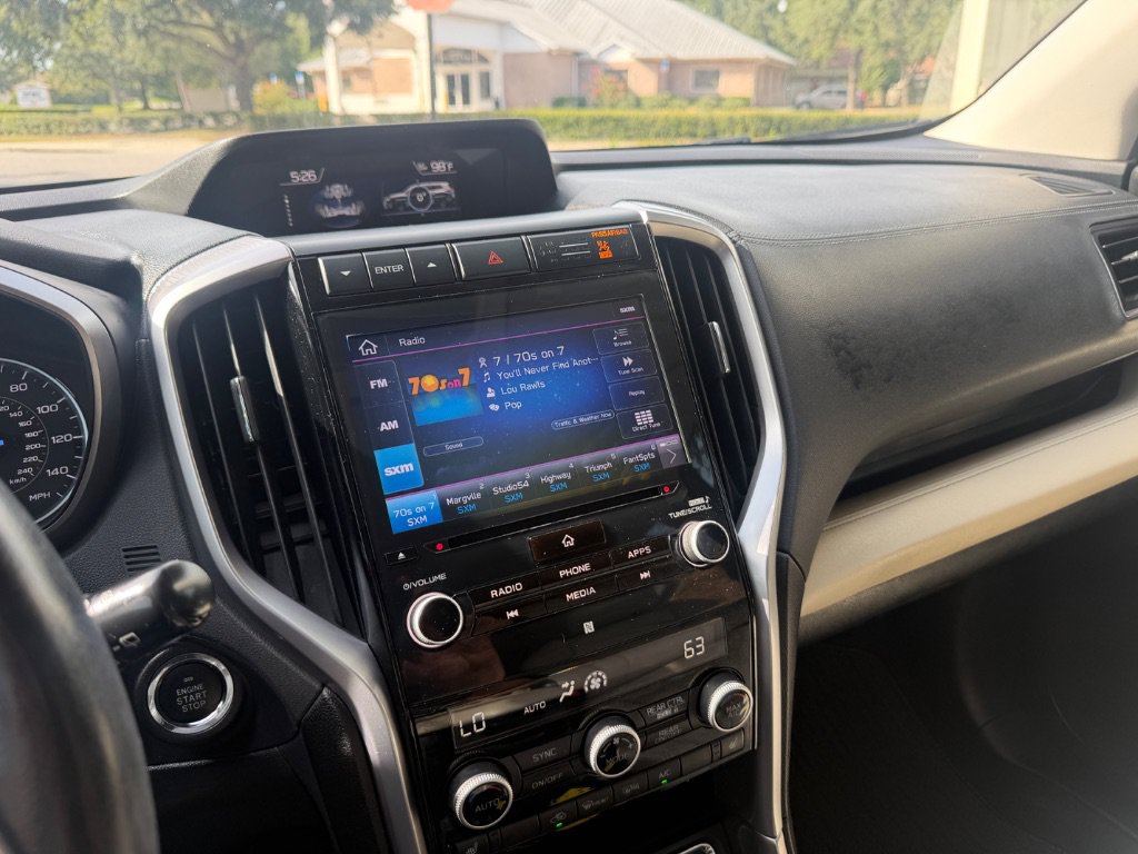 Used 2021 Subaru Ascent Limited AWD/4WD image 17