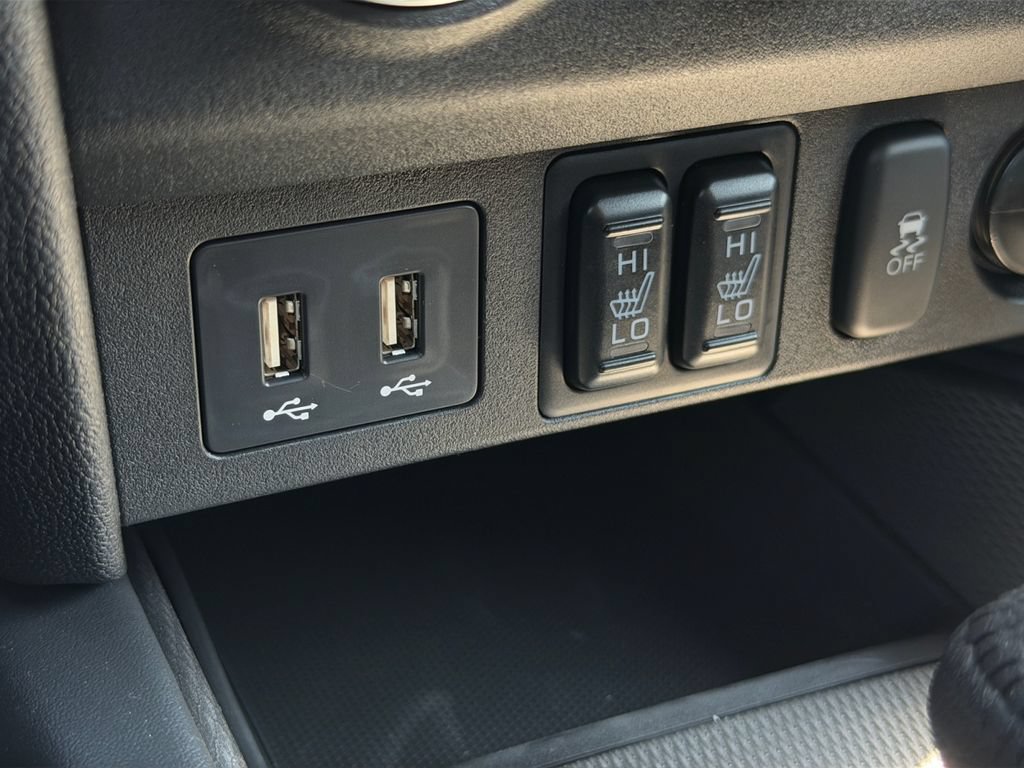 New 2026 Mitsubishi Outlander Sport SE AWD/4WD image 16