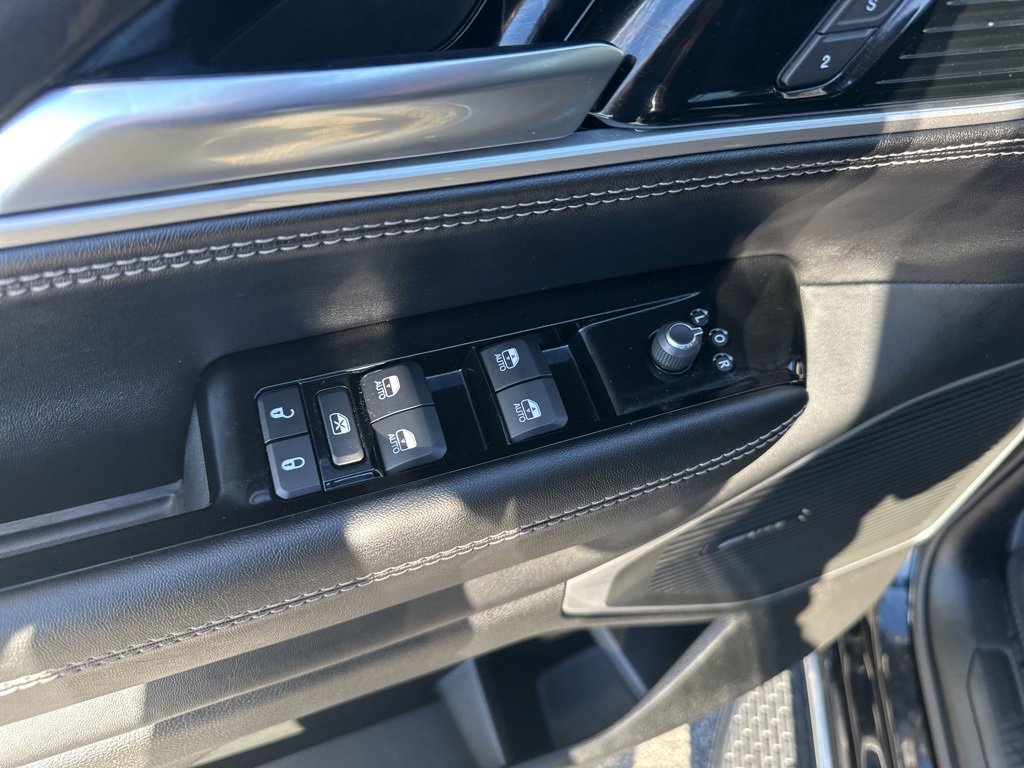 Used 2023 Jeep Wagoneer Base image 20