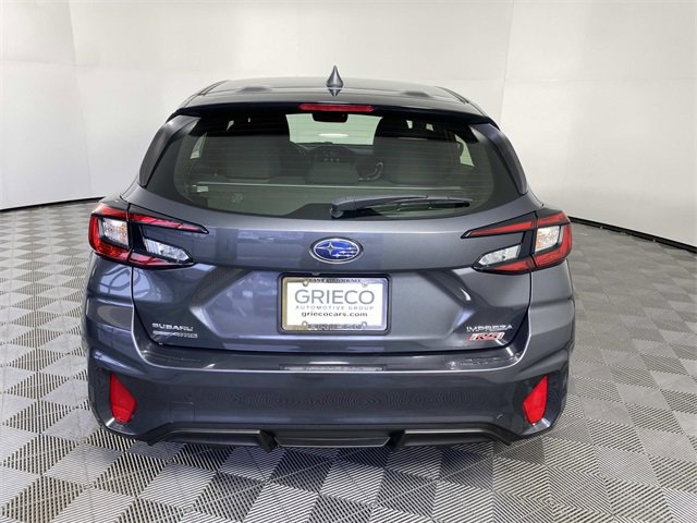 Used 2024 Subaru Impreza RS image 7