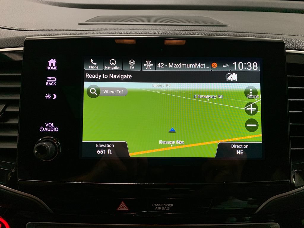 Used 2022 Honda Pilot Touring image 10