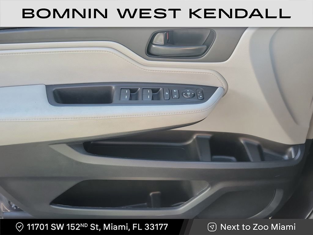 Used 2022 Honda Odyssey EX image 27